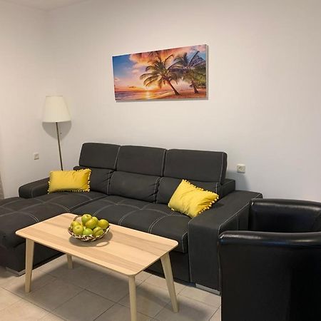 Tiberias Apartment Exteriör bild
