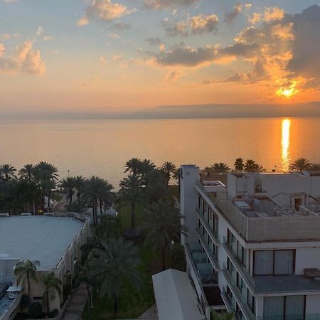 Tiberias Apartment Exteriör bild