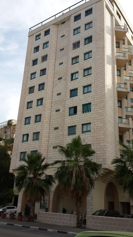 Tiberias Apartment Rum bild