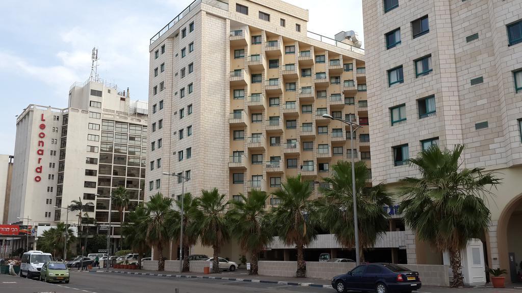 Tiberias Apartment Rum bild