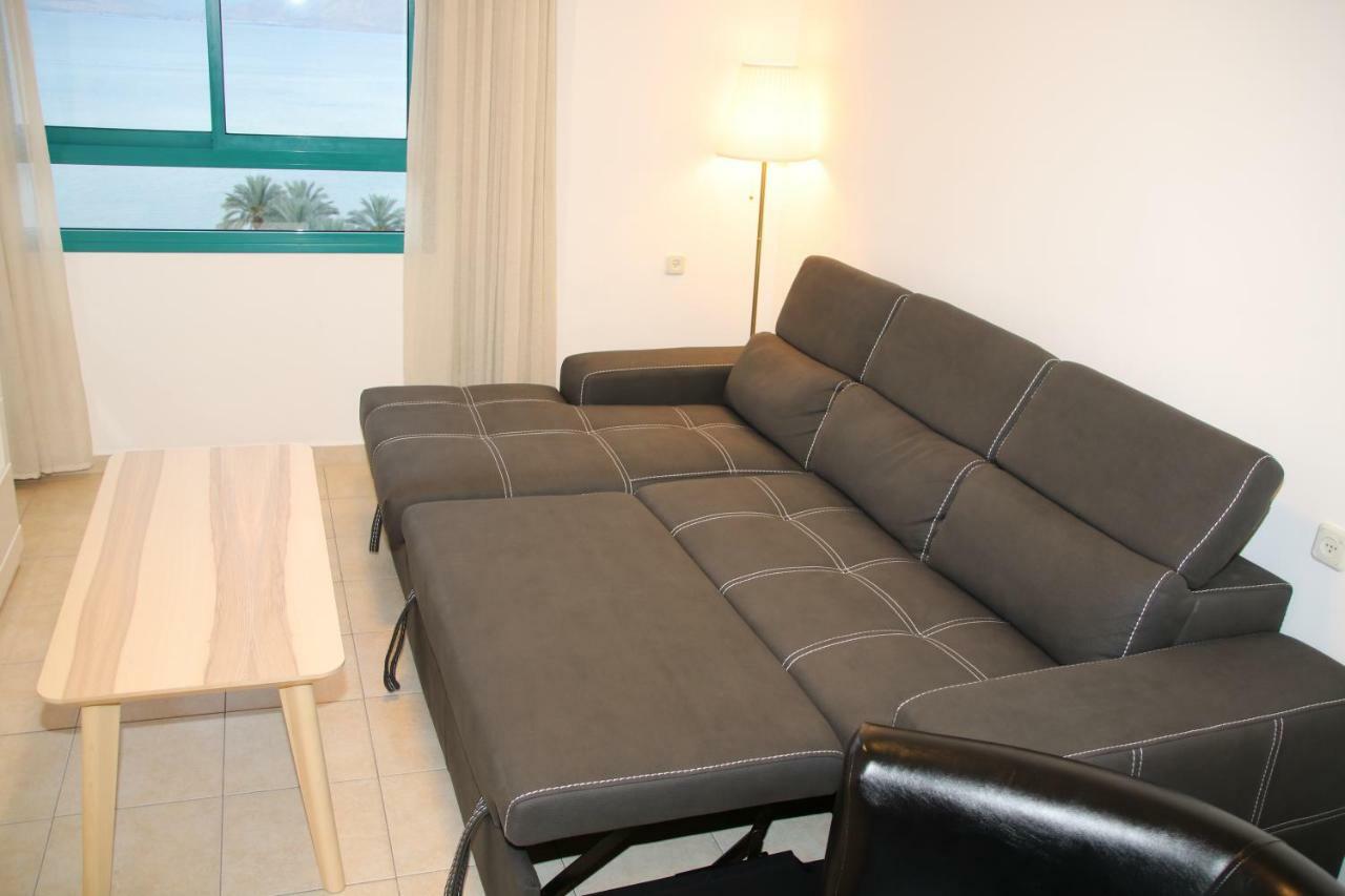 Tiberias Apartment Exteriör bild