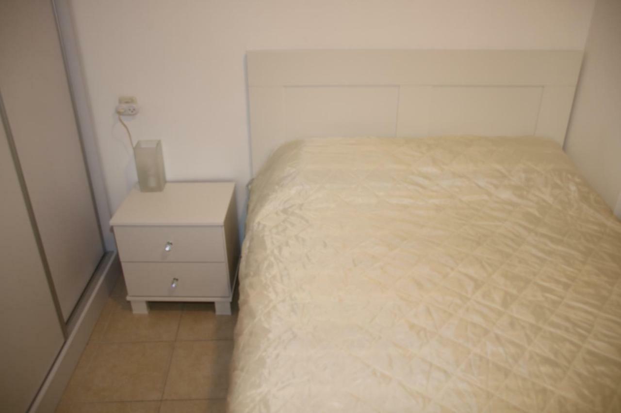 Tiberias Apartment Exteriör bild